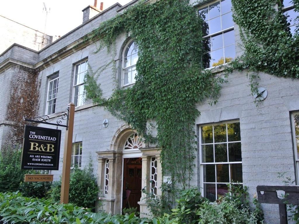 The Covenstead Guest house