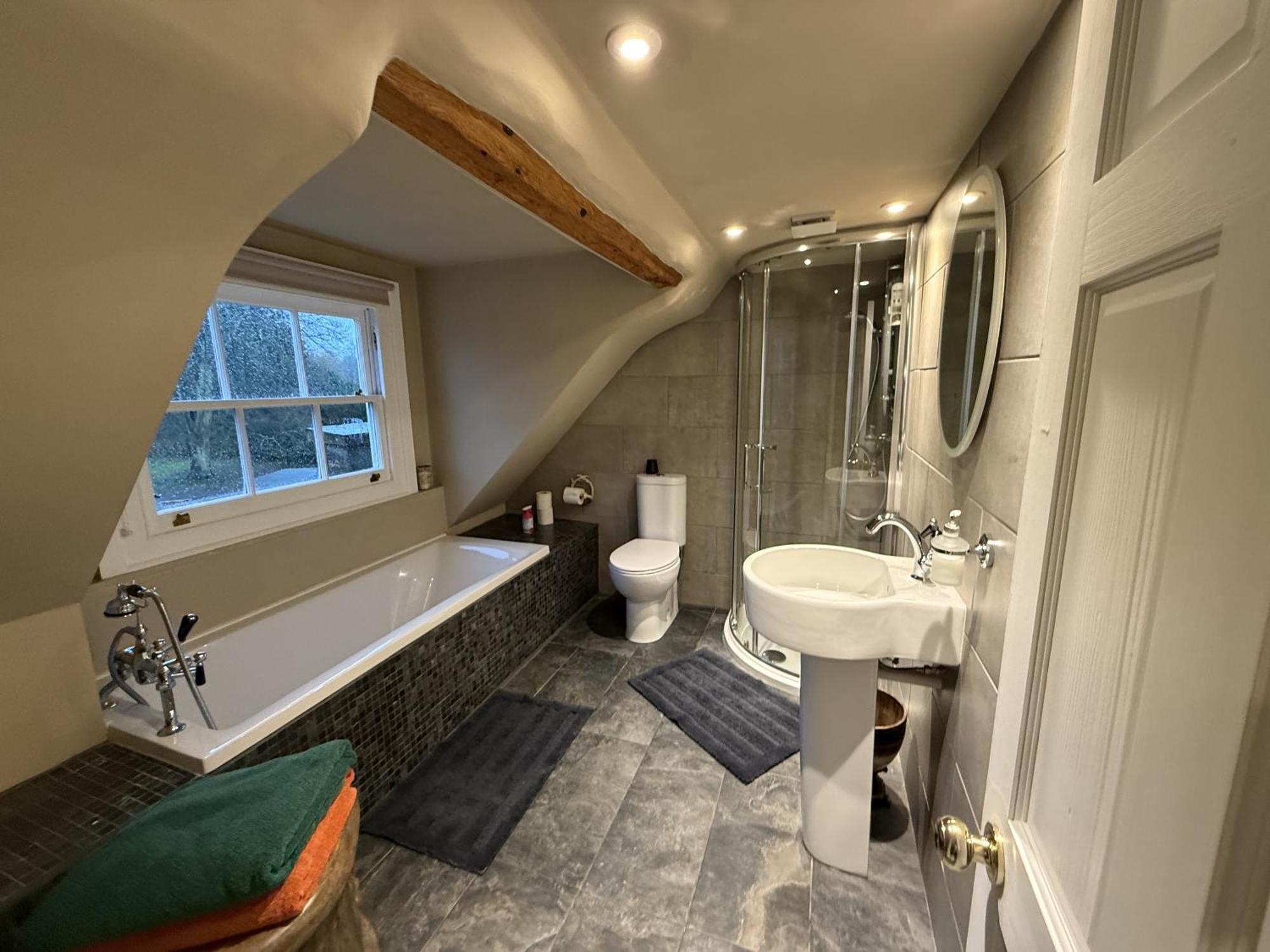 The Covenstead Guest house 5*
