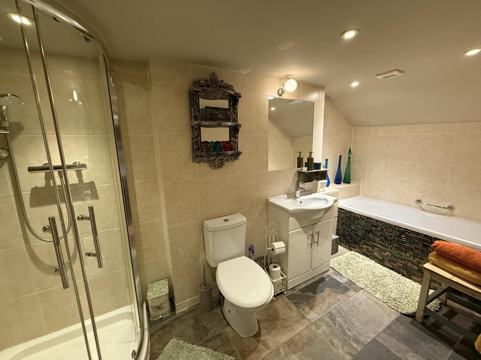 Guest house The Covenstead 5*