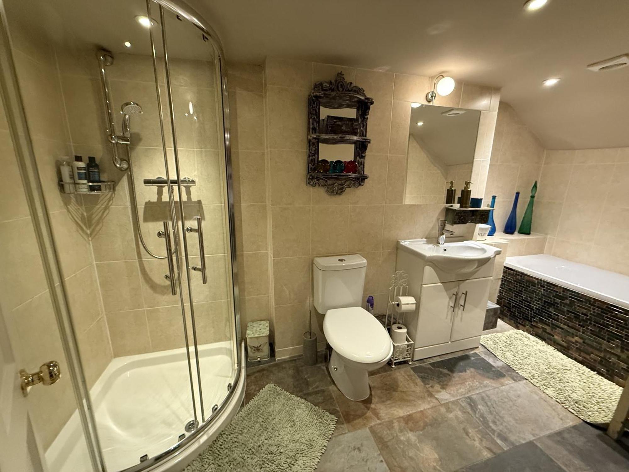 The Covenstead 5*