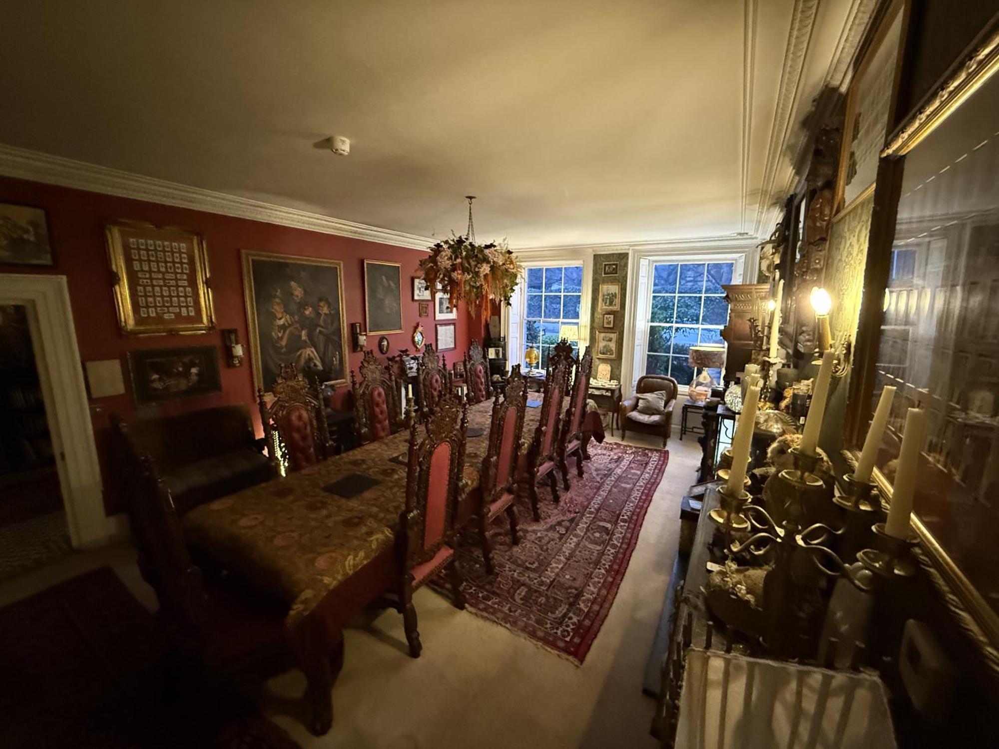 The Covenstead 5* Glastonbury