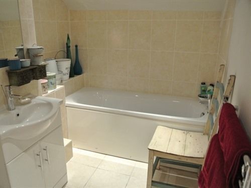 The Covenstead 5*